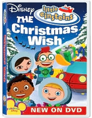 Little Einsteins - Christmas Wish