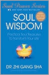 Book Cover Image. Title: Soul Wisdom: Practical Soul Treasures To Transform Your Life (Includes MP3 Download), Author: by Zhi Gang Sha