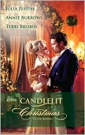 One Candlelit Christmas by Julia Justiss