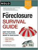 The Foreclosure Survival Guide by Stephen Elias