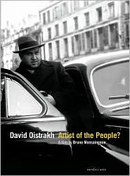 David Oistrakh Artist of the People