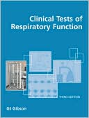 Clinical Tests of Respiratory Function