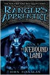 Book Cover Image. Title: The Icebound Land (Ranger's Apprentice Series #3), Author: by John  Flanagan