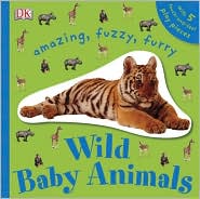 Amazing, Fuzzy, Furry Wild Baby Animals
