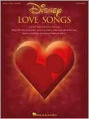 Disney Love Songs