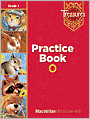 Book Cover Image. Title: Treasures Practice Book Reading: Grade 1, Author: by   MMH Treasures