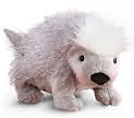 Product Image. Title: Webkinz - Porcupine