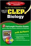 The Best Test Preparation for the CLEP Biology