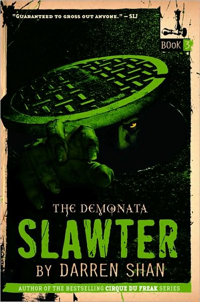 Demonata 3