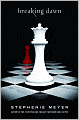 Book Cover Image. Title: Breaking Dawn, Author: by Stephenie  Meyer