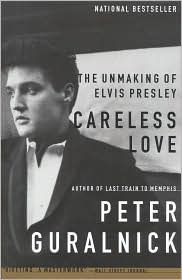 Presley Careless Love
