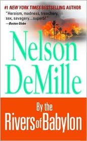 By the Rivers of Babylon by Nelson DeMille: Book Cover