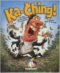Product Image. Title: Kaching! Card Game