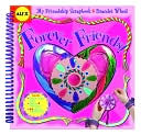 Forever Friends: My Friendship Scrapbook & Bracelet Wheel (ALEX Toys)