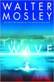 The Wave by Walter Mosley: Book Cover