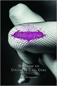 Belle de Jour by Anonymous: Book Cover