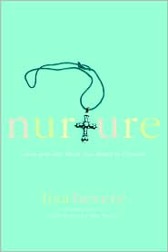 Nurture by Lisa Bevere: Book Cover