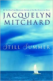 Still Summer by Jacquelyn Mitchard: Book Cover