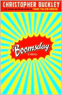 Boomsday by Christopher Buckley