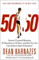 50/50 by Dean Karnazes