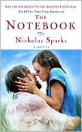 Notebook by Nicholas Sparks