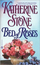 Bed of Roses by Katherine Stone: Book Cover