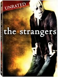 The Strangers - Widescreen AC3 Dolby - DVD