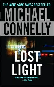 Lost Light (Harry Bosch Series #9) by Michael Connelly: Book Cover