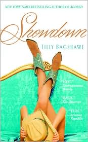 Showdown by Tilly Bagshawe: Book Cover