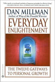 Everyday Enlightenment by Dan Millman: Book Cover