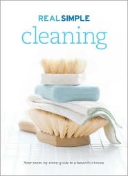 Real Simple by Kathleen Squires: Book Cover