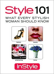 In Style by Kathleen Fifield: Book Cover