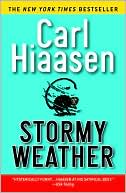 Stormy Weather by Carl Hiaasen