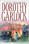 Book Cover Image. Title: Week from Sunday, Author: Dorothy  Garlock