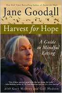Harvest for Hope by Jane Goodall: Book Cover
