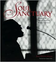 Soul Sanctuary by Jason Miccolo Johnson: Book Cover
