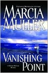 Book Cover Image. Title: Vanishing Point (Sharon McCone Series #23), Author: by Marcia  Muller