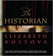 The Historian by Elizabeth <span class=