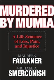 Murdered by Mumia by Maureen Faulkner: Book Cover