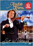 Video/DVD. Title: Andr� Rieu: Live in Vienna