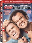 Video/DVD. Title: Step Brothers