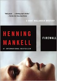 Firewall graphic