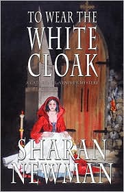  To Wear the White Cloak (Catherine LeVe...