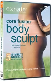 Core Fusion Body Sculpt