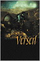 Book Cover Image. Title: Versed, Author: by Rae  Armantrout