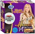 Product Image. Title: Hannah Montana 2 DVD Game