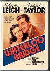 Video/DVD. Title: Waterloo Bridge
