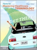 iTerms Audio for Mastering Healthcare Terminology Retail Pack