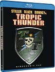 Video/DVD. Title: Tropic Thunder