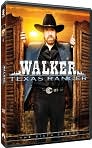 Video/DVD. Title: Walker, Texas Ranger - Season 6